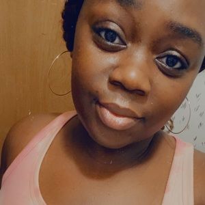 Meet your Posher, Patrice